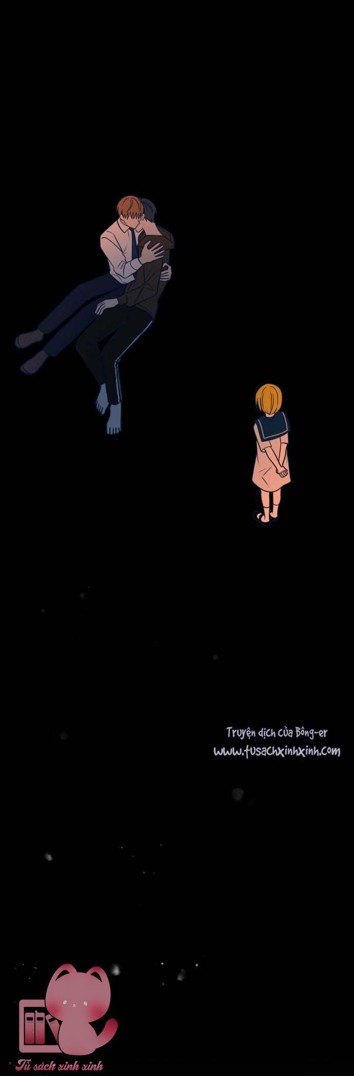 kẻ cắp gặp bà già chapter 16 64