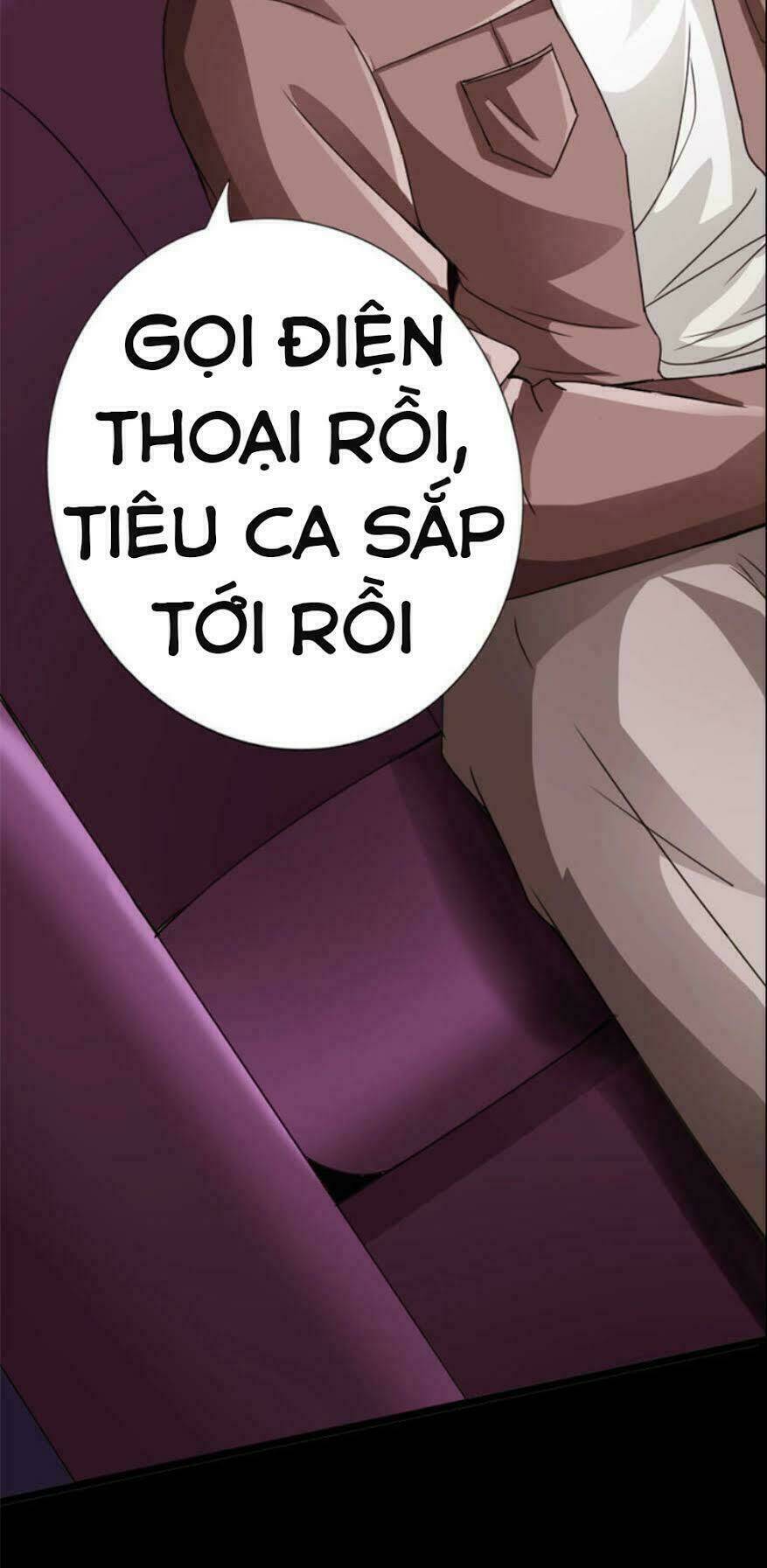 tuyệt phẩm tà thiếu chapter 15 5