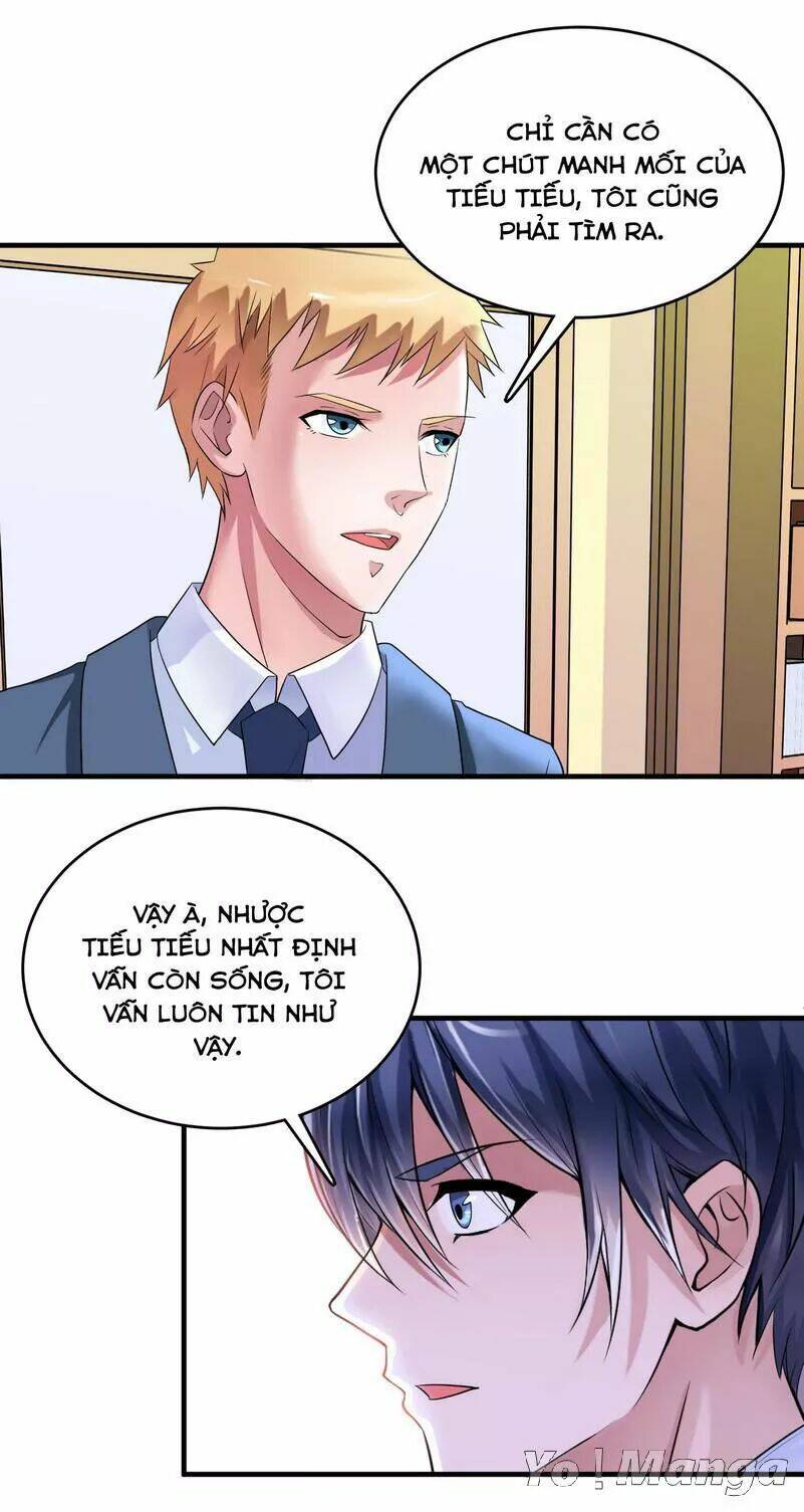 cô dâu gả thay của tổng tài chapter 83 10