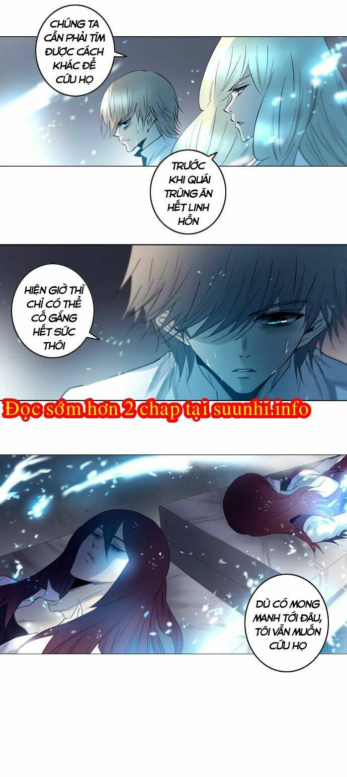 bản khế ước linh hồn chapter 155 11