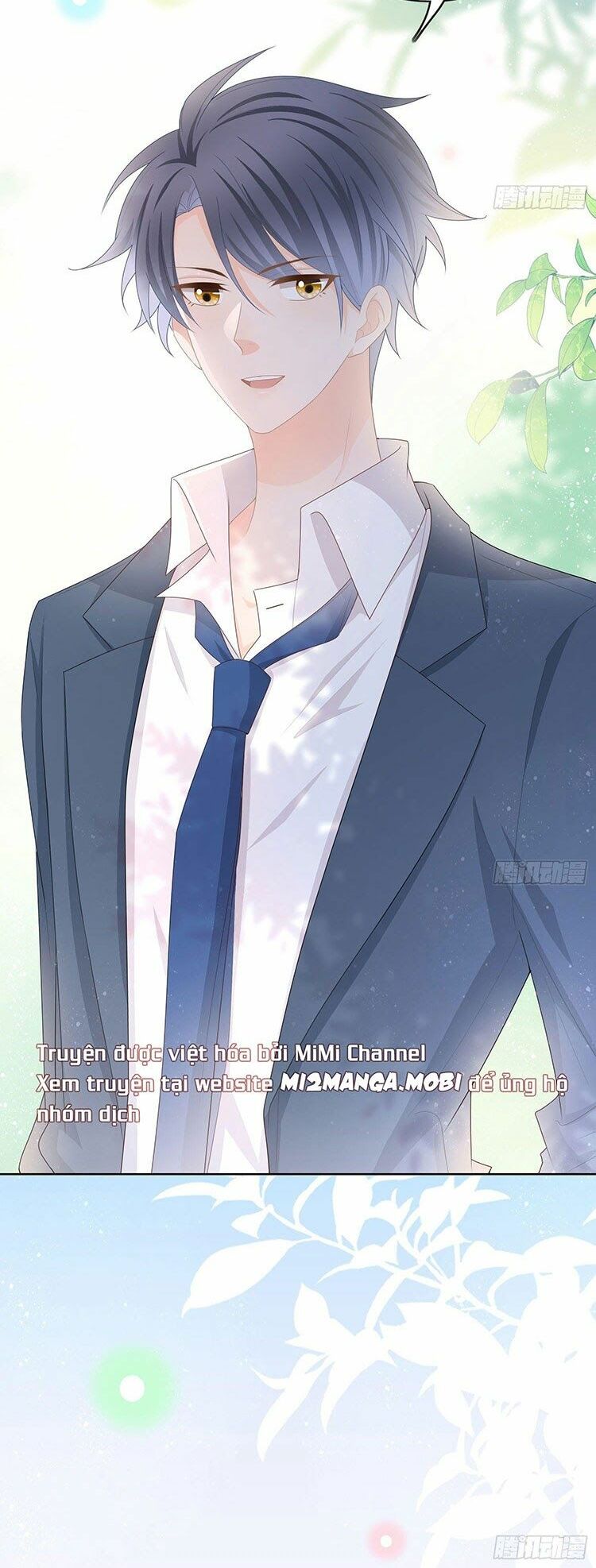 ảnh hậu cũng không bằng niệm thanh hoa chapter 63 19