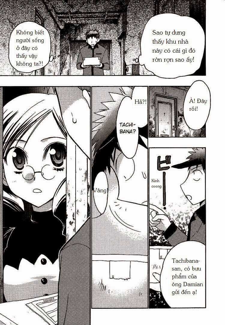 little vampire chapter 33 19