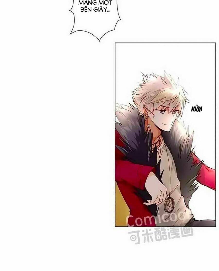 trọng sinh chi tinh quang thôi xán chapter 12 22