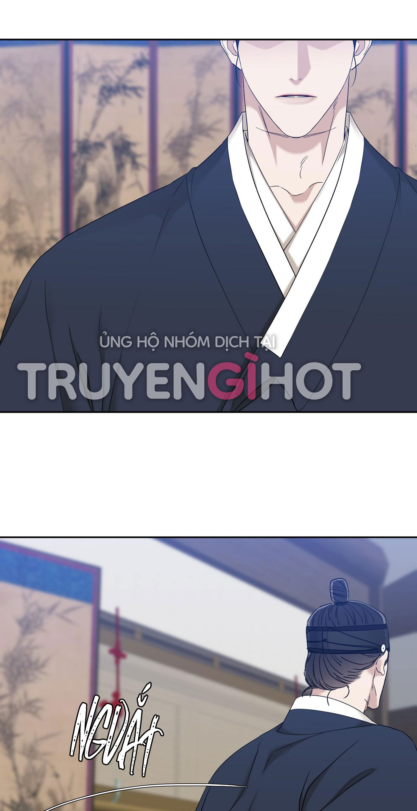 mắt phủ toàn sương chapter 49 38