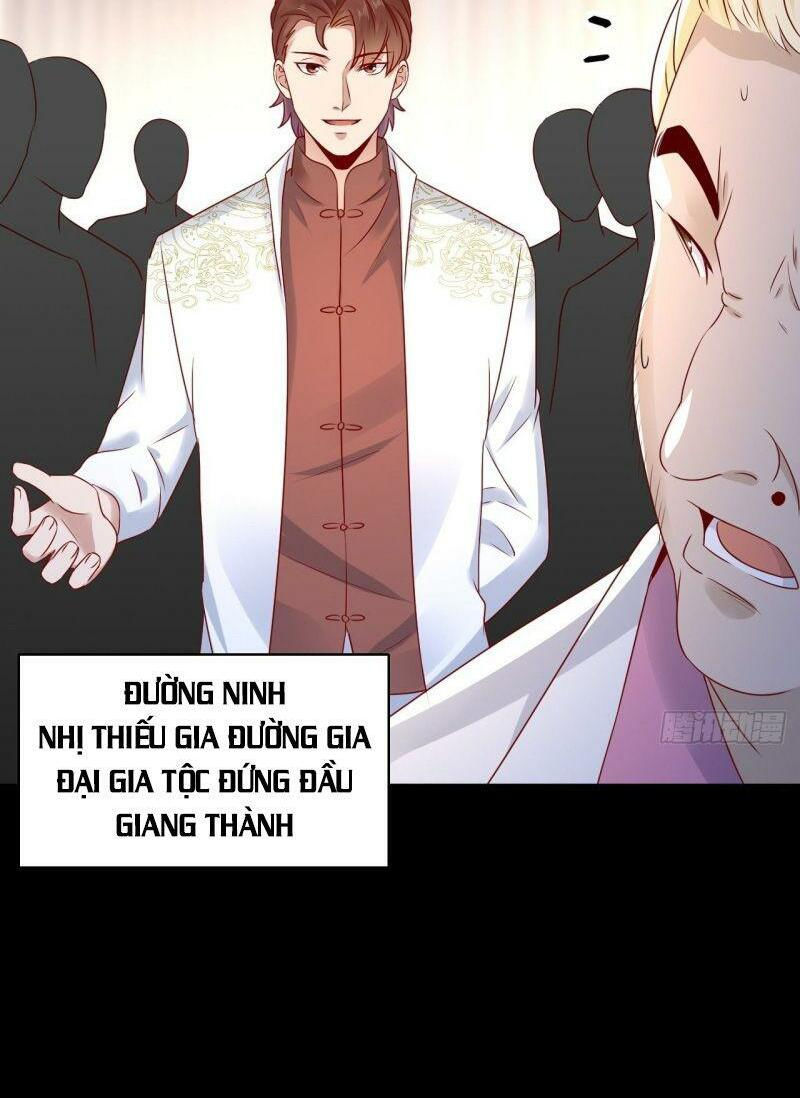 vua đầu tư mạnh nhất chapter 9 4