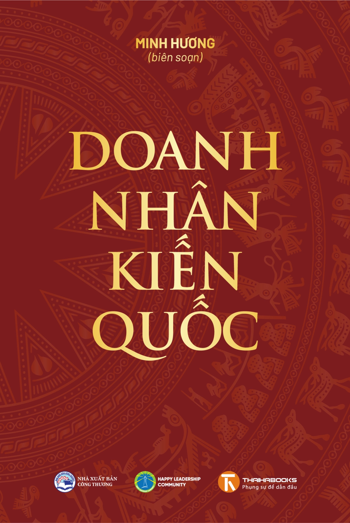 Doanh Nhân Kiến Quốc