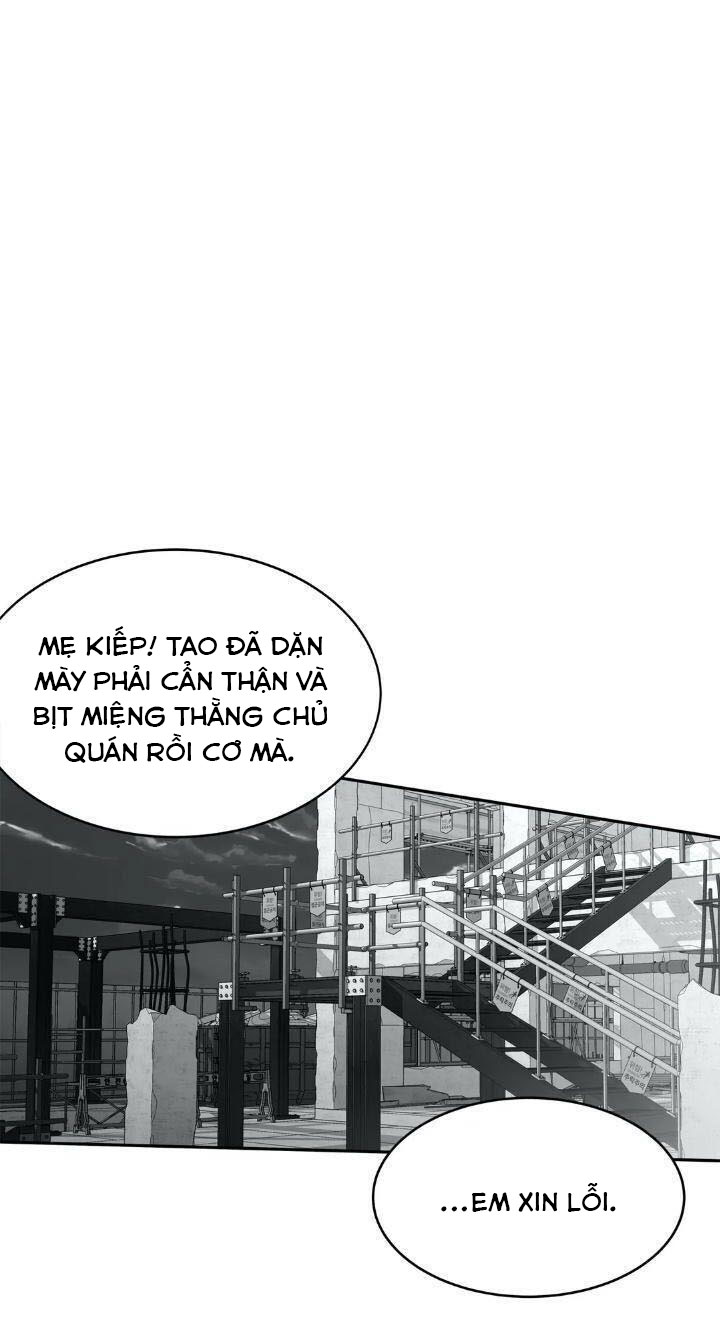 Khi đôi chân thôi bước chapter 23.3