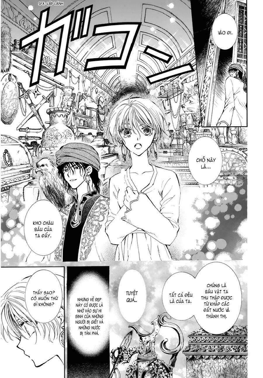 tổng hợp one shot. chapter 148 19