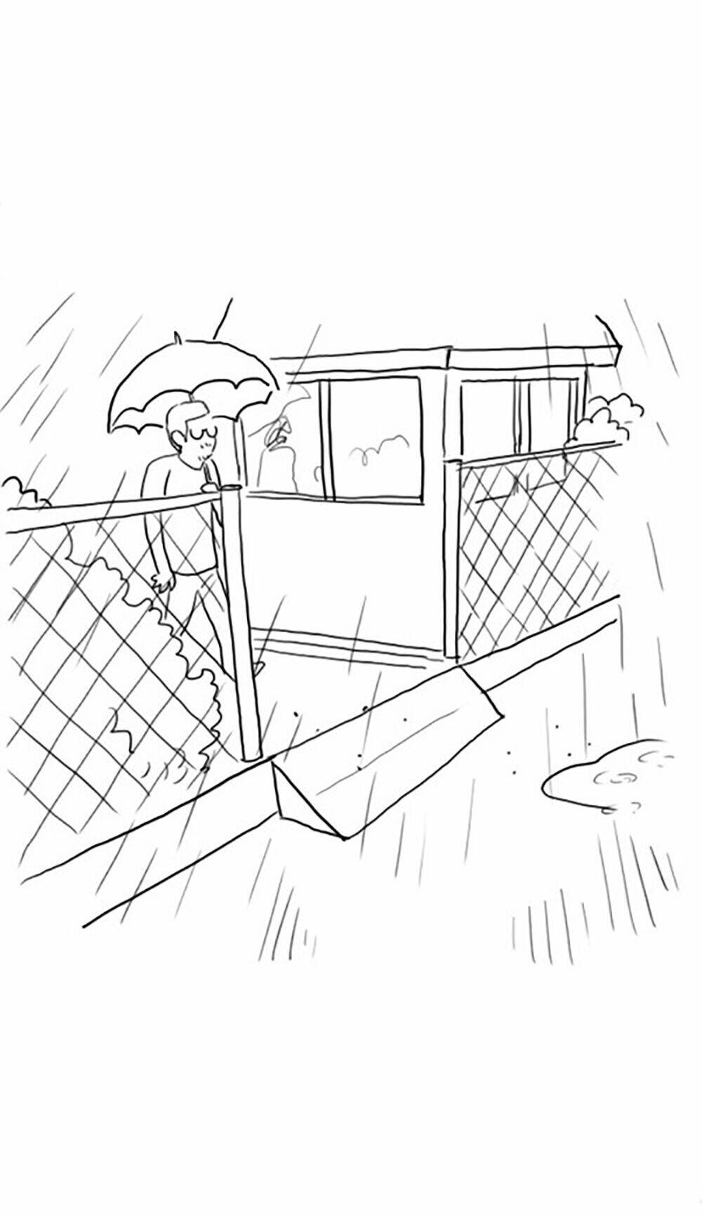 cô nàng trên lớp - the girl from class chapter 20 39