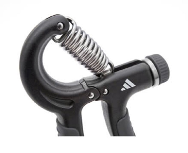 BÓP TAY CHỈNH LỰC 10KG - 40KG ADIDAS ADAC-11400GR