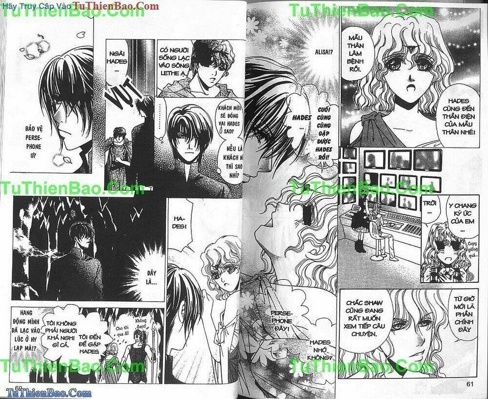 aries - thần thoại 2 chapter 2 32