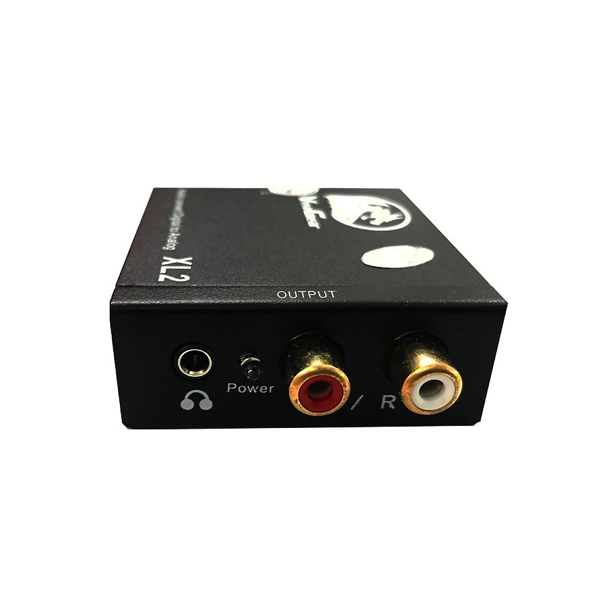 Bộ chuyển đổi âm thanh Optical ra AV Vinagear XL2 - Hàng chính hãng