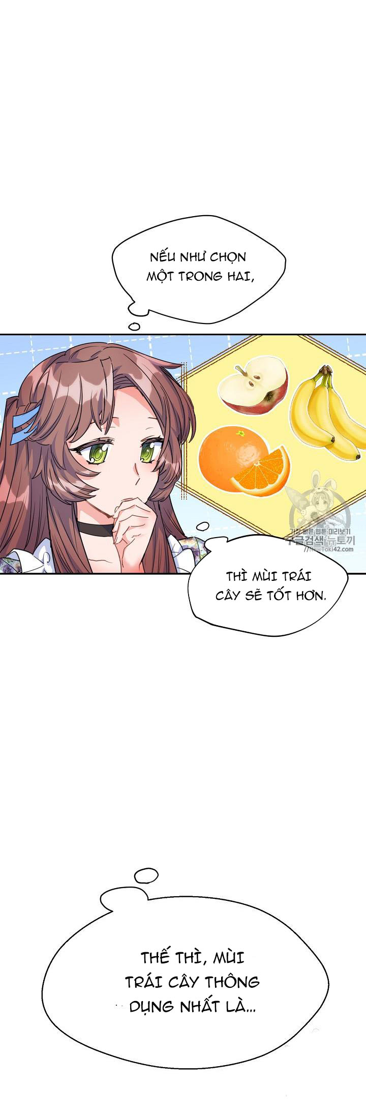 50 công thức pha trà của nữ công tước chapter 52 22