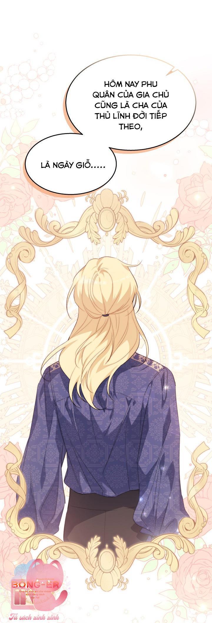 quan hệ cộng sinh giữa báo đen và thỏ trắng chapter 84 66