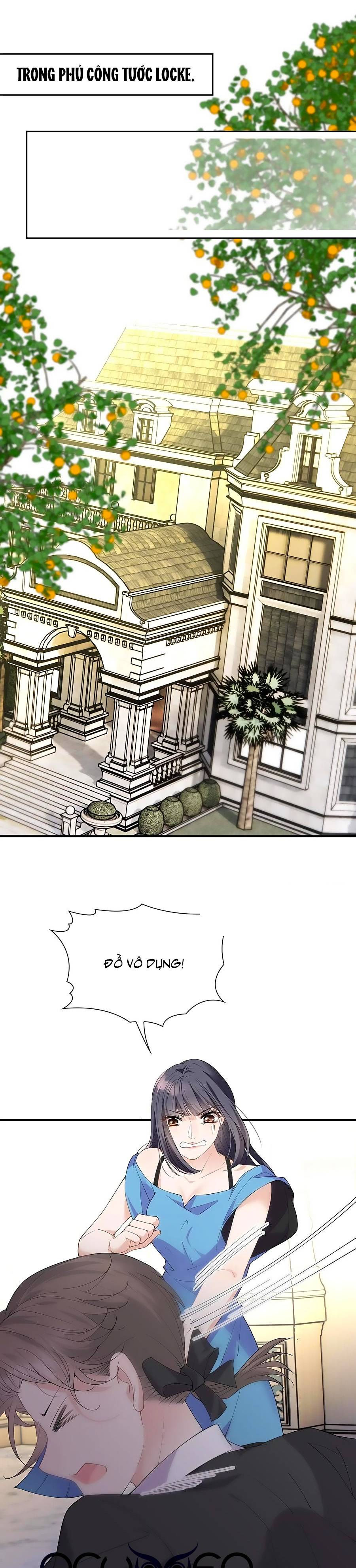 một vợ yêu, một bé con chapter 226 1