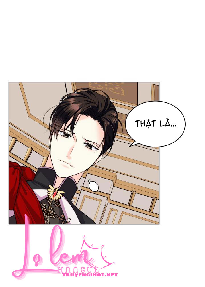 đức hạnh của ác nữ phản diện chapter 74.1 25