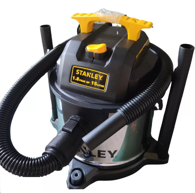 Máy Hút Bụi Stanley SL19301-4B - Hàng Chính Hãng