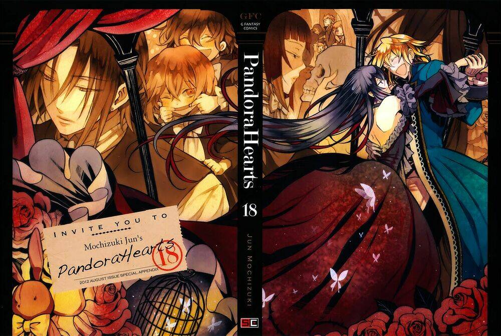 pandora hearts chapter 75 3