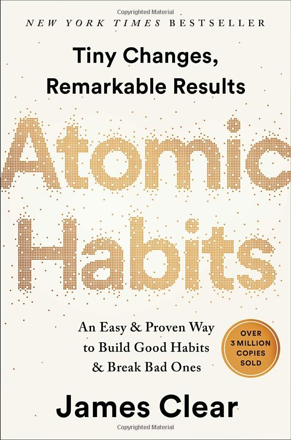 Atomic Habits