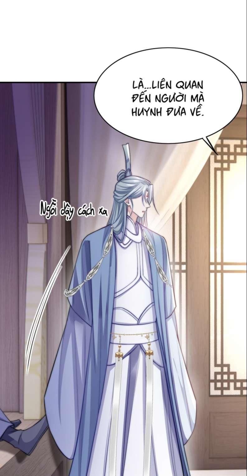 đại pháp tẩy trắng của phản diện chapter 41 32
