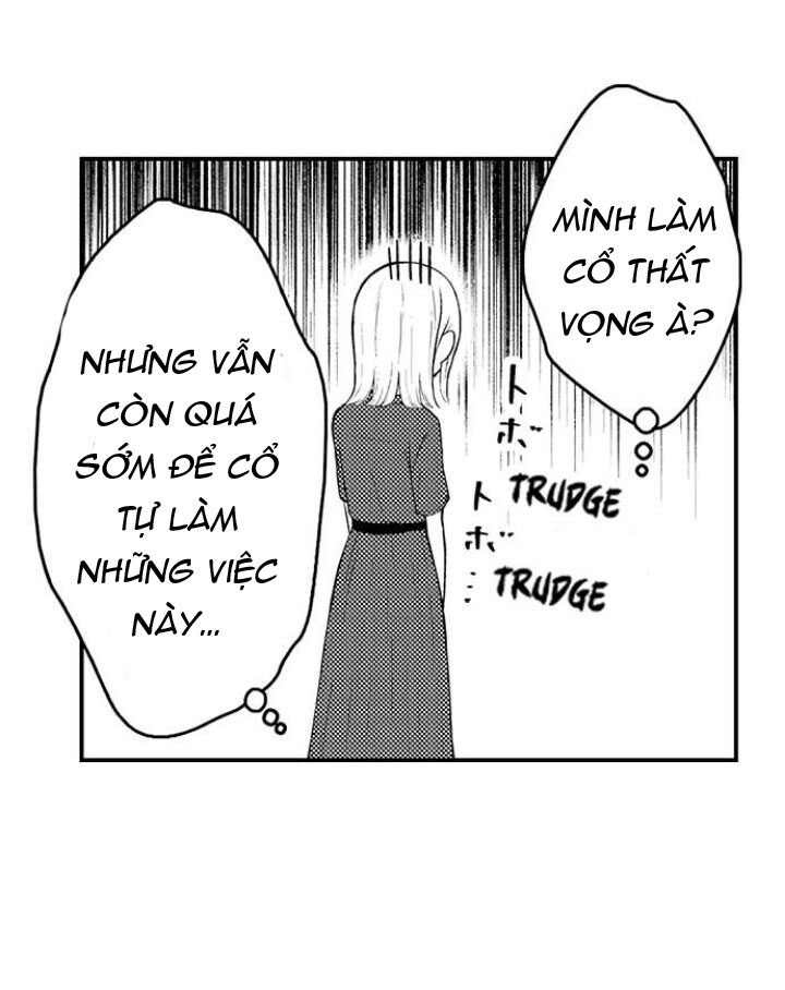 tôi yêu em khi em là chính em, mạnh mẽ và đầy tham vọng chapter 4.2 17