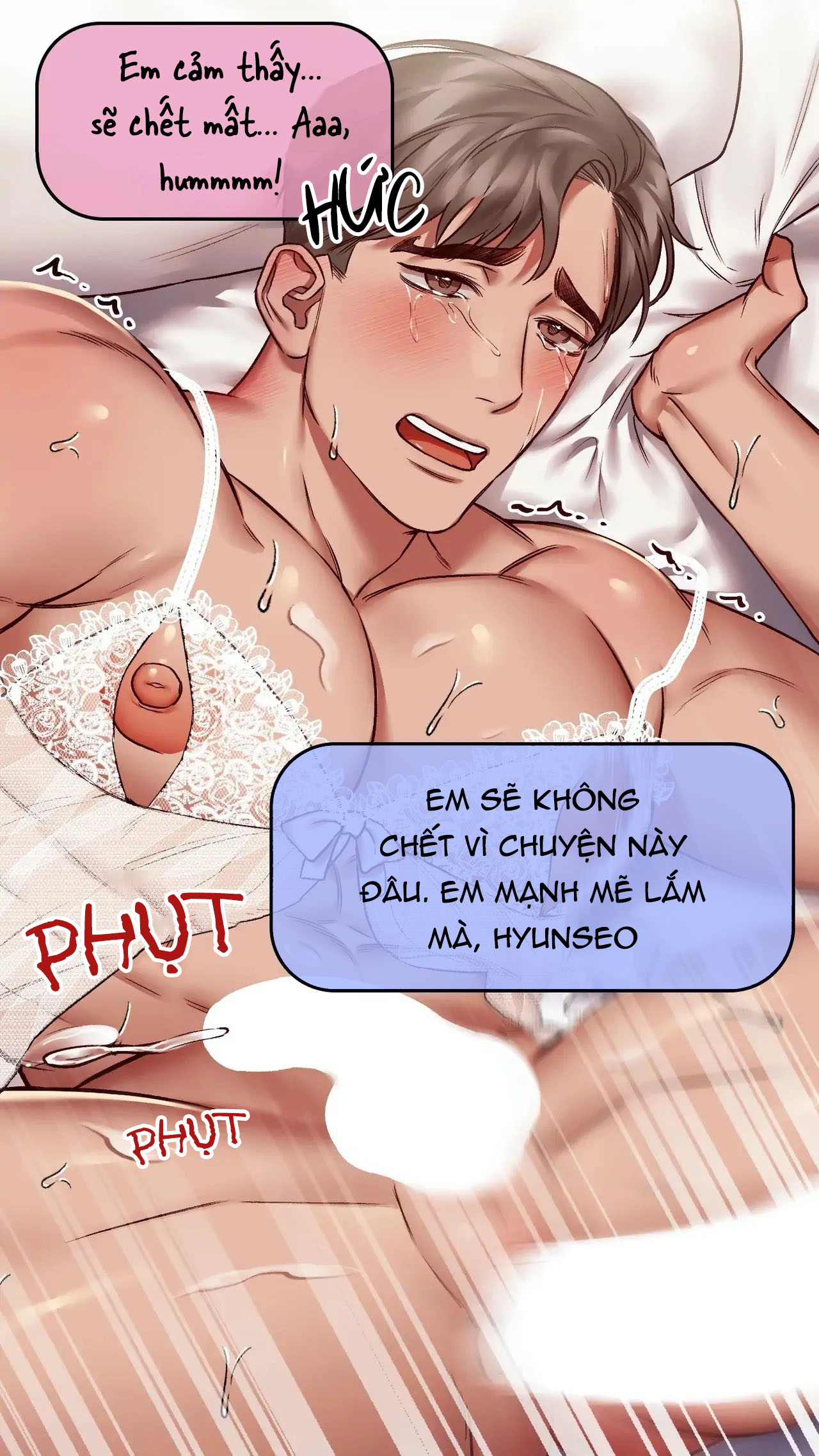 dạy dỗ đồng nghiệp ngực bự mới với sextoy chapter 11 56