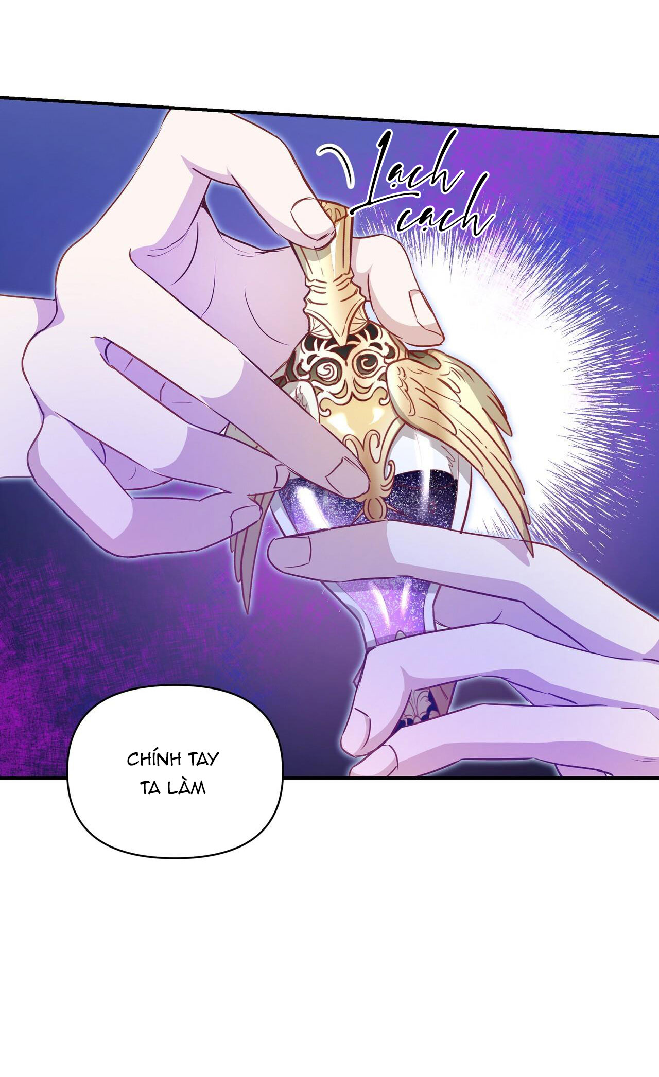 cách để sống sót với tư cách là người chơi chapter 9 46