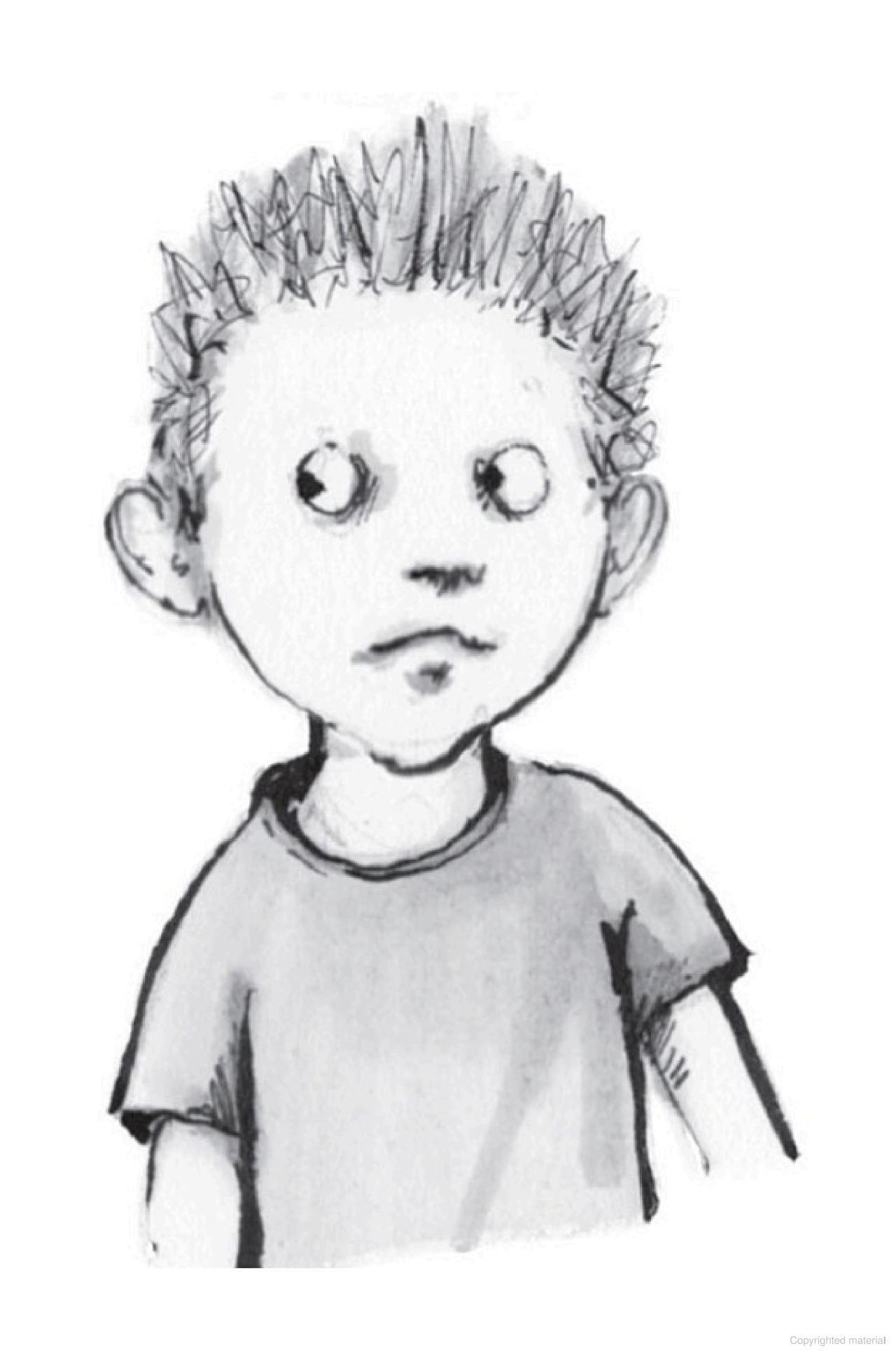 Sách ngoại văn: Freckle Juice