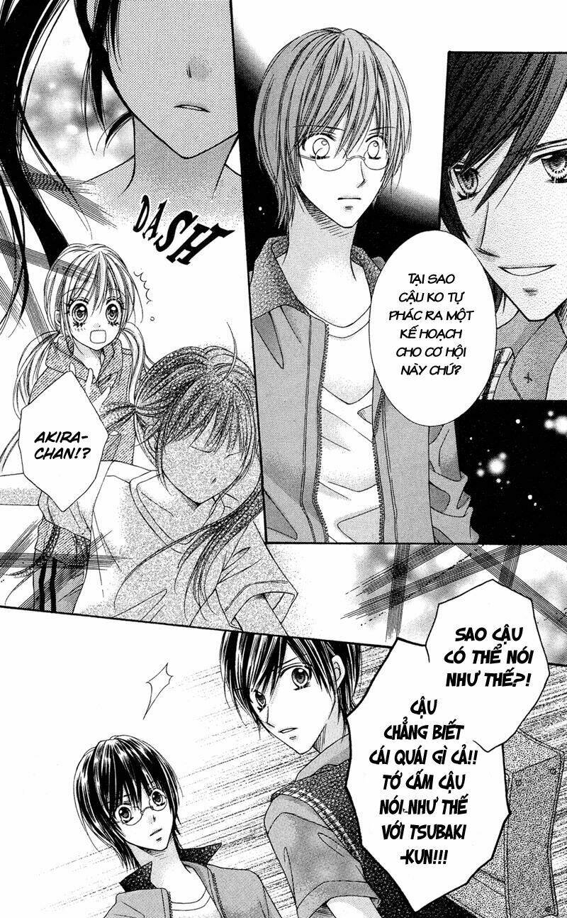 rockin' heaven chapter 21 11