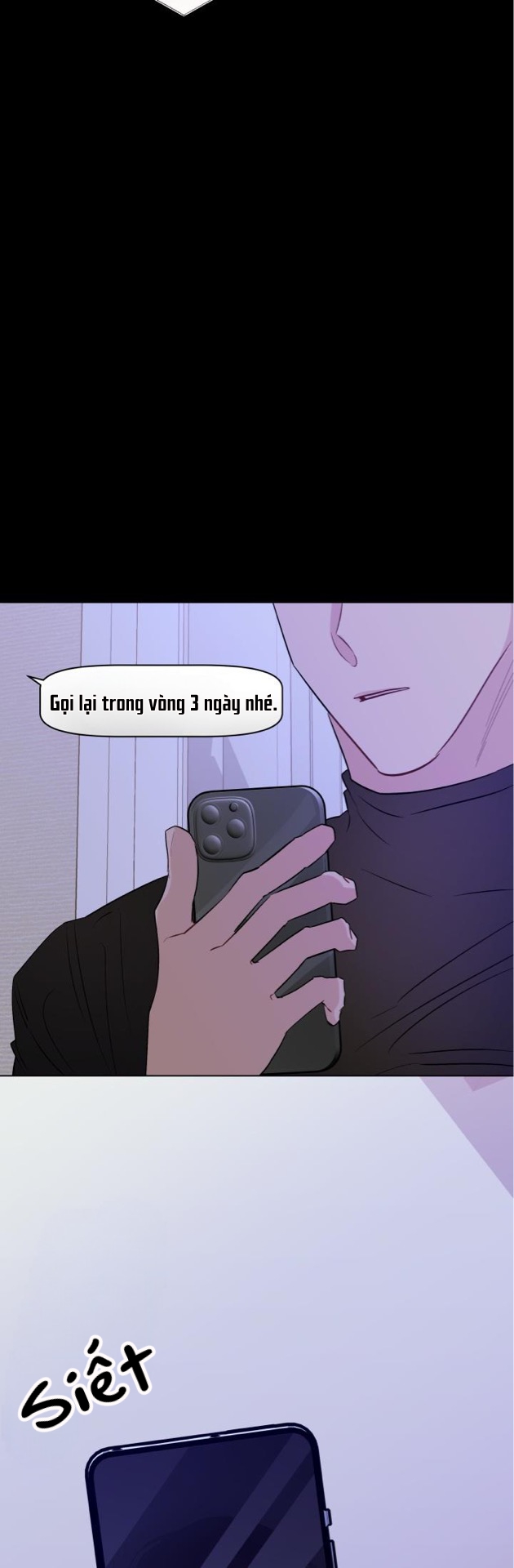 tình yêu ràng buộc chapter 5 8