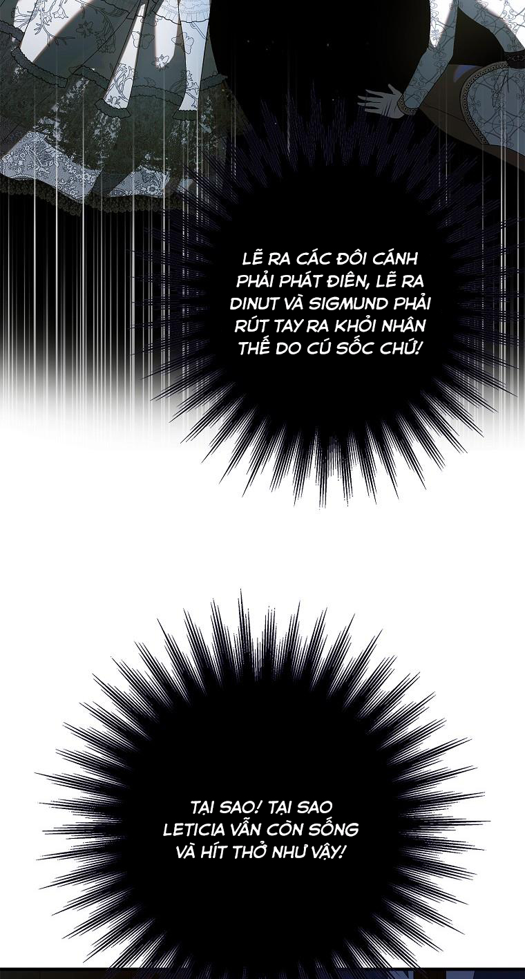 cách để em bảo vệ anh chapter 128.1 35