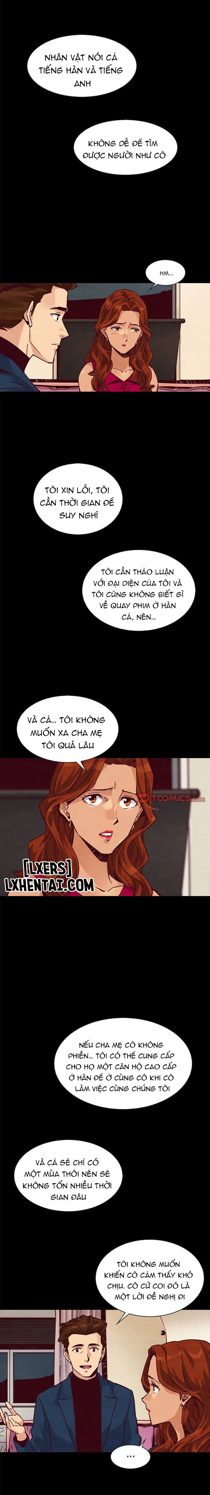 công tử bột chapter 45 17