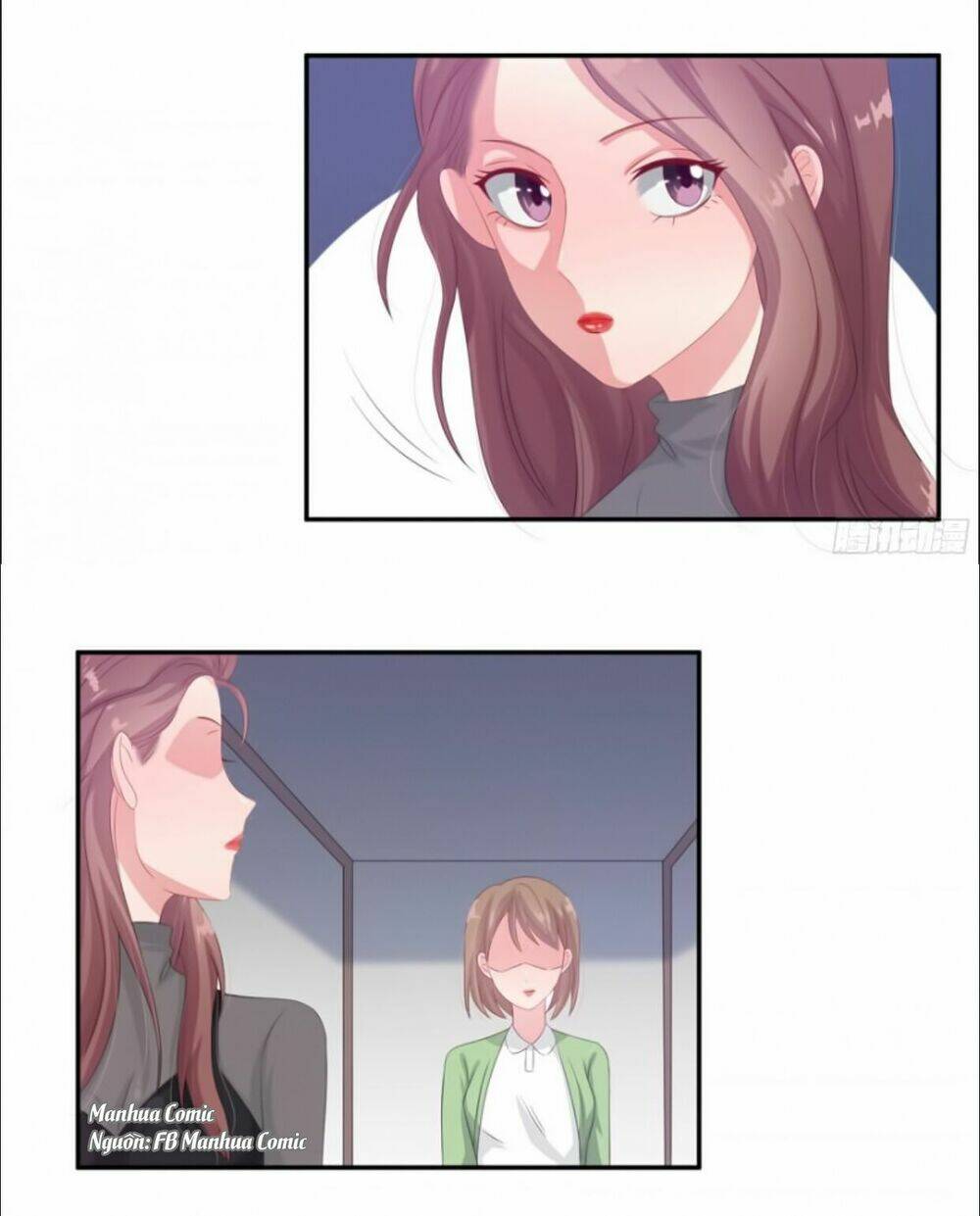 ngu võng chi tranh chapter 4 11