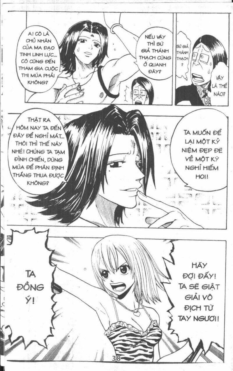 rave master (scan) chapter 25 38