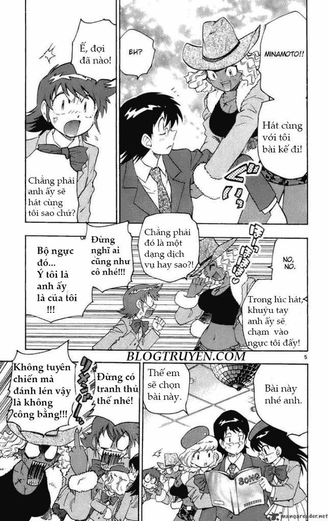 loli siêu năng lực chapter 32 6