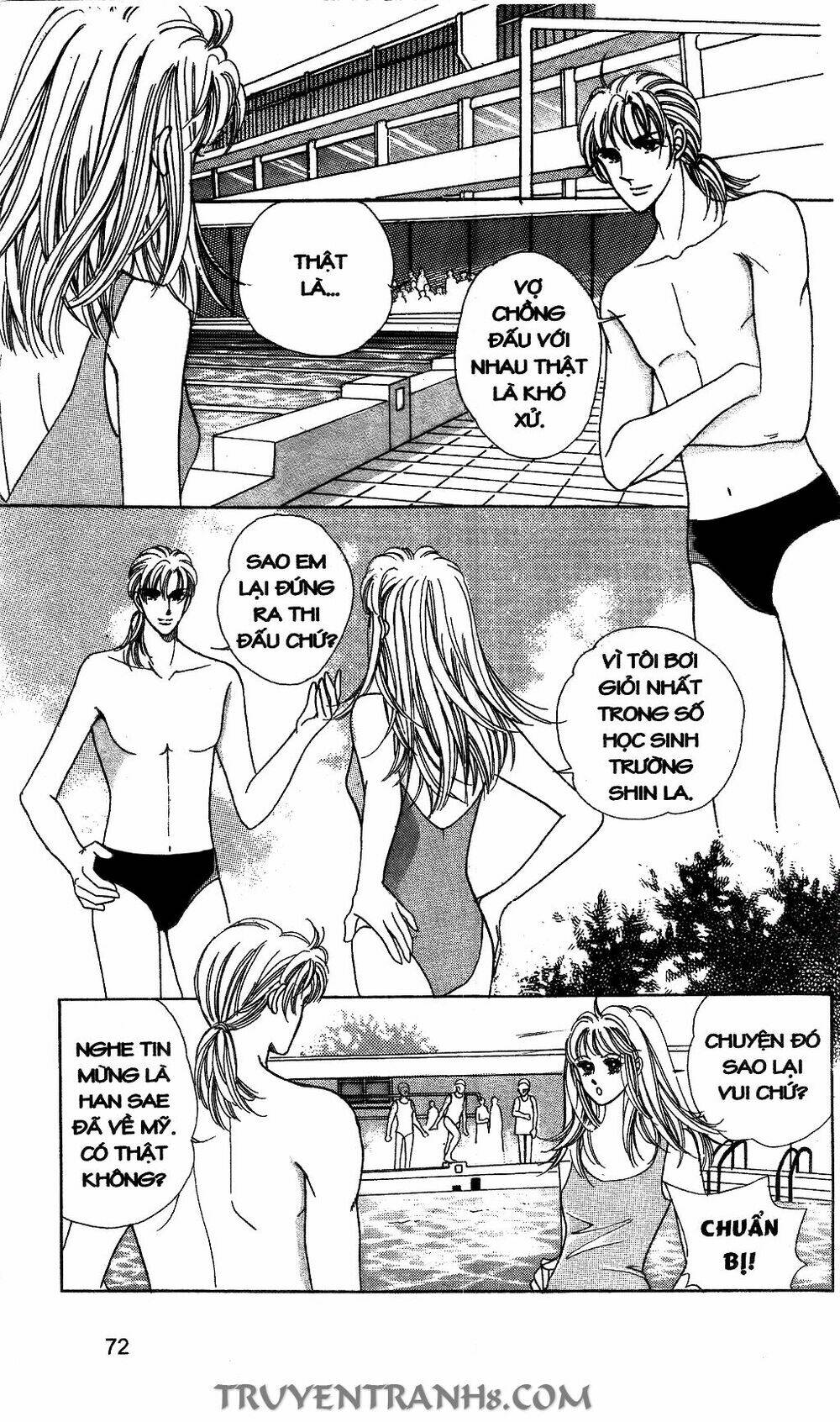 lọ lem kén rể chapter 21 23