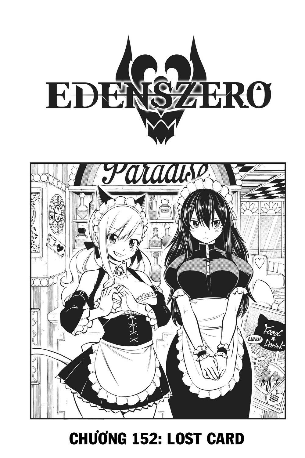 hội pháp sư và thánh thạch rave chapter 152 1