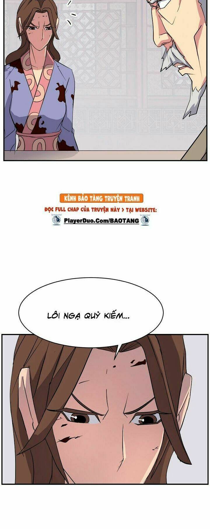 trọng sinh, bất khả chiến bại chapter 54 19