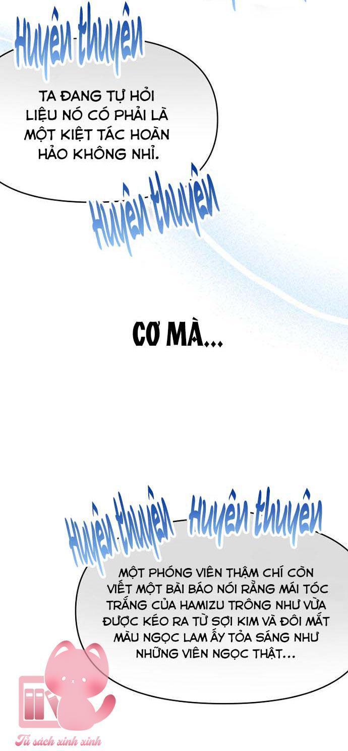 bỏ quách chồng con đi, tiền bạc mới là tất cả chapter 49 21