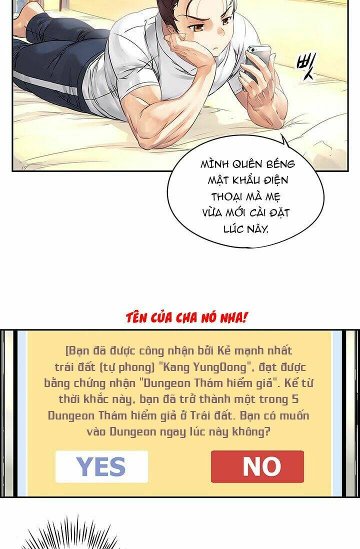 hầm ngục vĩnh cửu chapter 1 17