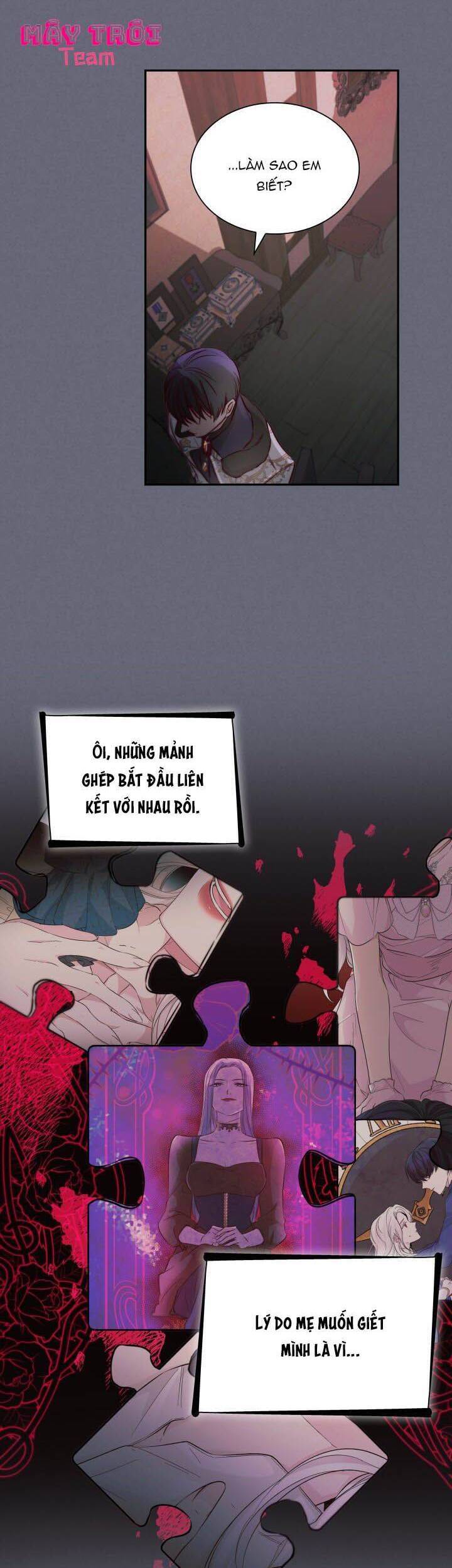 dây xích kiềm chế nam chính hắc ám tuột mất rồi chapter 43 23