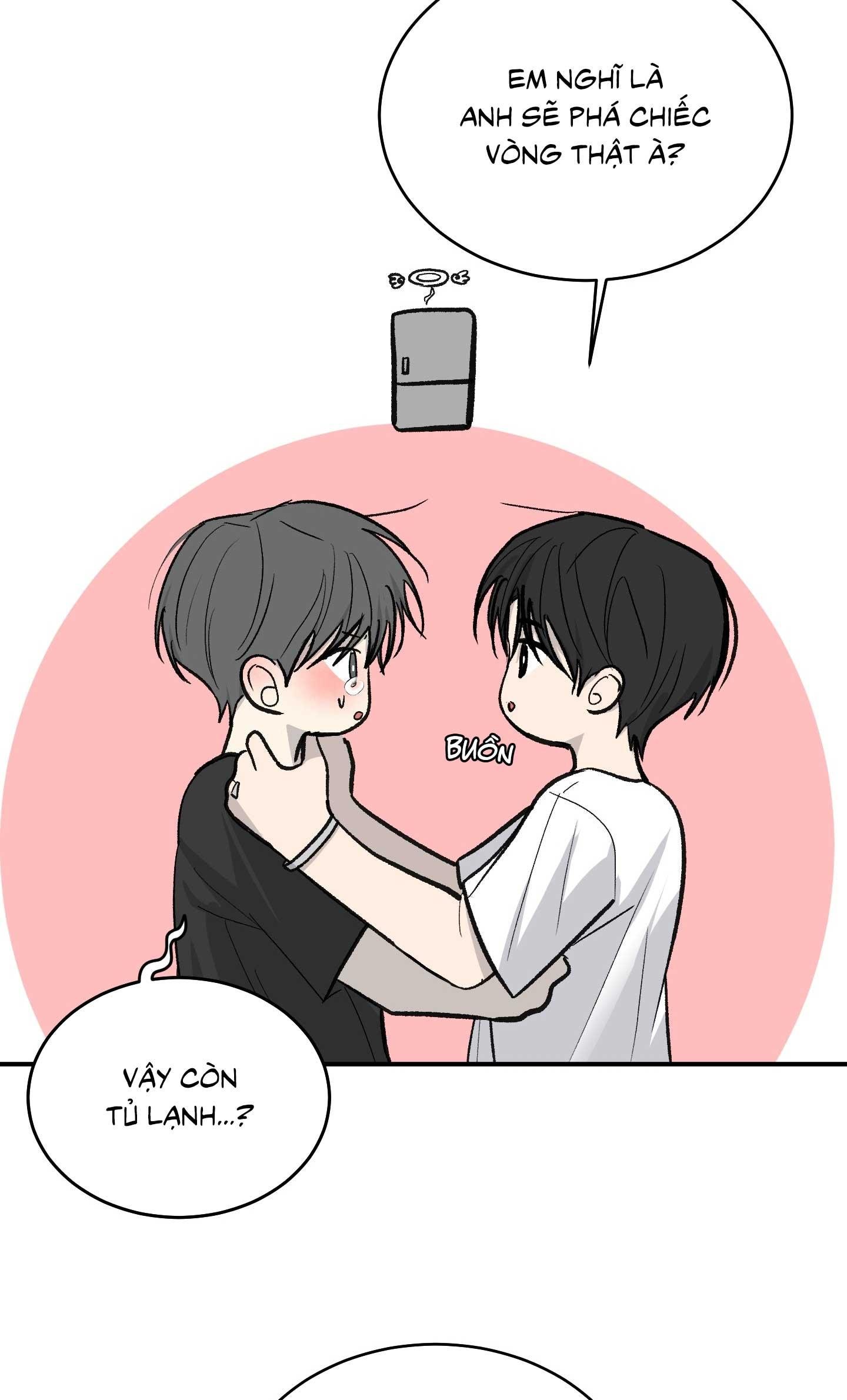 missing romance chapter 50 15