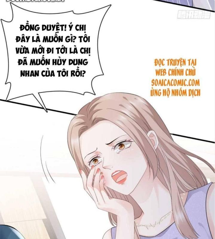 đại tiểu thư có thể có bụng dạ gì xấu chứ! (full) chapter 89 14