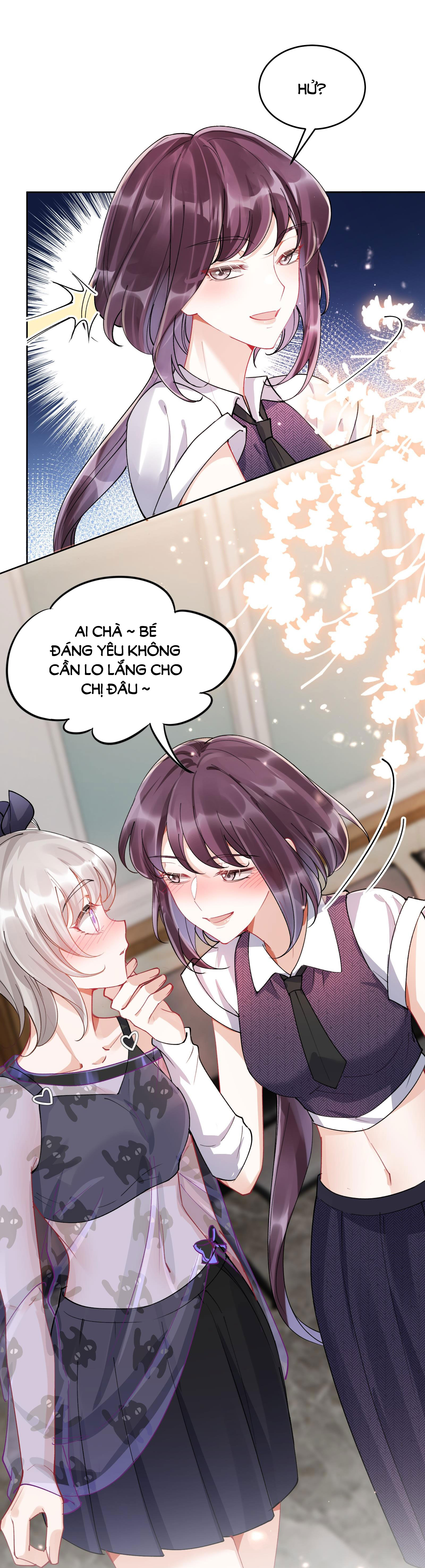 chưa biết ai hơn ai chapter 24 11