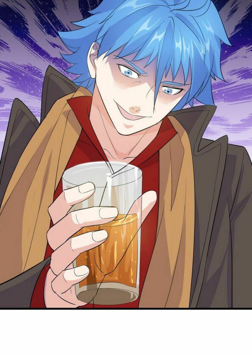 siêu cấp hộ vệ của đại tiểu thư chapter 9 20