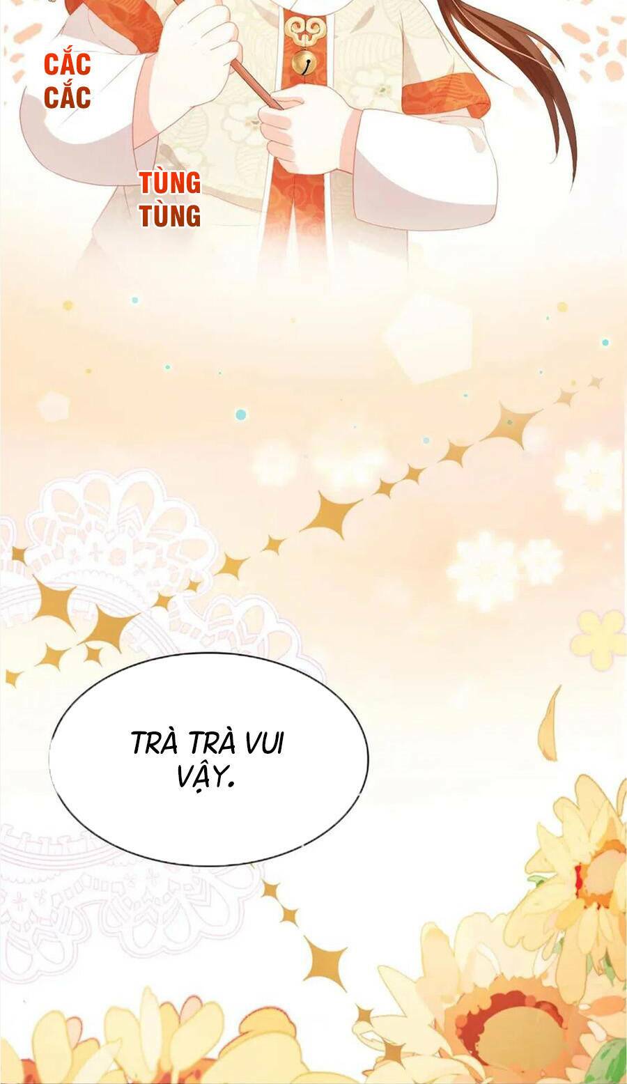 nhặt được bảo bối manh manh chapter 35 14