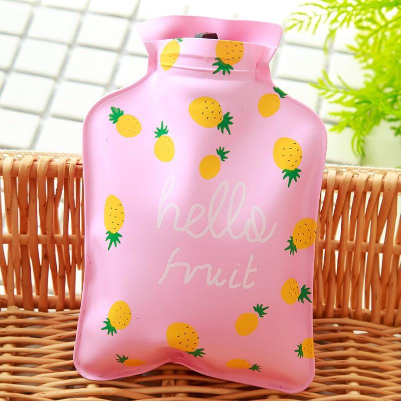 Túi Chườm Nóng Lạnh Mini Đa Năng - Túi Chườm Tiện Ích Màu sắc Xinh Xắn