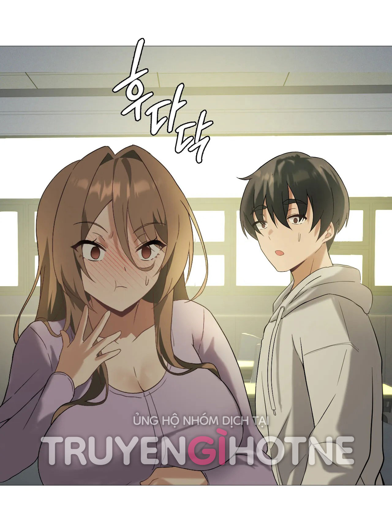 [18+] thăng cấp đến khi hài lòng chapter 9.1 44