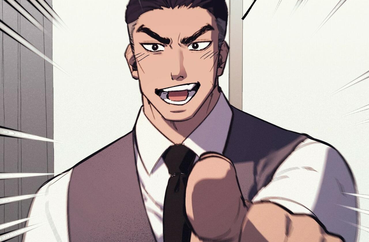 chàng dâu nhà họ kang chapter 9 51