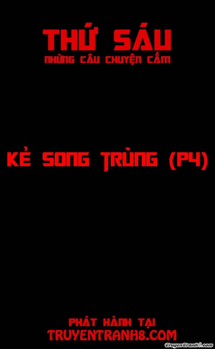 thứ sáu: những câu chuyện cấm chapter 27 15